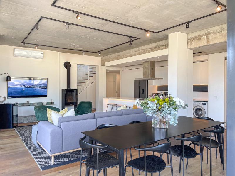 3 Bedroom Property for Sale in Bo Kaap Western Cape